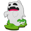 Ghost Halloween