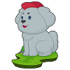 Dog Hat