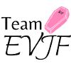 Team EVJF