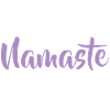 Namaste