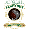 Angler Dezember Legenden