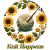 Knit Happens