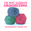Crochet Crochet Yarn Gift