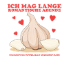 Garlic Garlic Cloves Gift