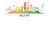Miamian Skyline Miami