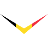 Belgium Flag Ornament
