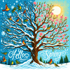 Hello Spring