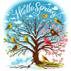 Hello Spring