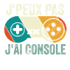 J'Peux Pas J'Ai Console