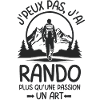 Randonnée Rando
