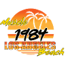 LA Muscle Beach