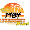 LA Palm Beach