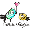 Heart feeling from Frekkelz & Giggelz