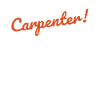 charpentier, charpentier, menuisier, charpentier,