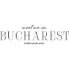 Bucharest, Romania Style Design T-Shirt