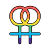 Lesbian Luminance
