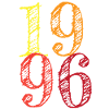 Millésime 1996