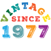 Millésime 1977