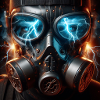 Gas Mask