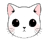 cute cat #3