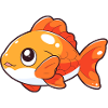 cute fish