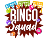 Bingo Player Bingo Squad