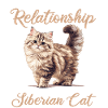 Siberian Cat Sibirische Katze