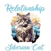 Siberian Cat Sibirische Katze
