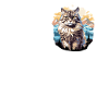 Siberian Cat Sibirische Katze