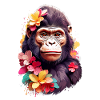 Gorilla V1 24 21