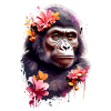 Gorilla V1 24 07