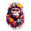 Gorilla V1 24 15