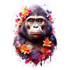 Gorilla V1 24 08