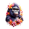 Gorilla V1 24 20