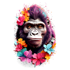 Gorilla V1 24 09