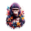 Gorilla V1 24 22