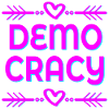 DEMOCRACY FREEDOM INCLUSION