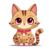 Cute Cat
