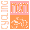 CYCLING MOM BIKE ART