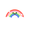 Smile, tomorrow will be bad black humor