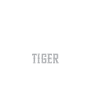 BeardTigerMan Funny Beard Holder Tee