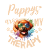 Rhodesian Ridgeback Aquarell Design