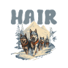 Sledding Sled Dogs