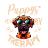 Rhodesian Ridgeback Dog Lover Design