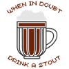 Stout Beer