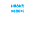 Sledding Sled dogs