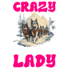 Sledding Sled dogs