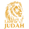 Löwe von Juda Jezus Chrystus Chrystus Lew Judy