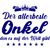 Best Uncle of All