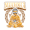 Mom Mother Muddha Buddha